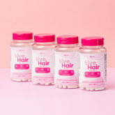 Live Hair - Leve 4 Pague 3