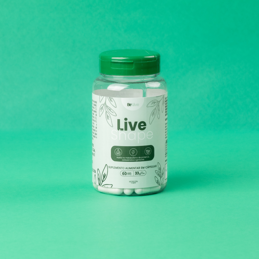 Live Shape