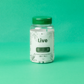 Live Shape