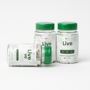 Live Shape - 3 Meses
