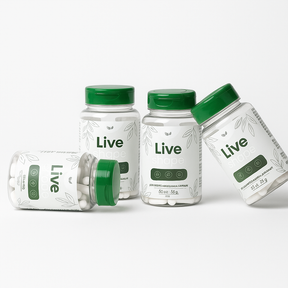 Live Shape - Leve 4 Pague 3