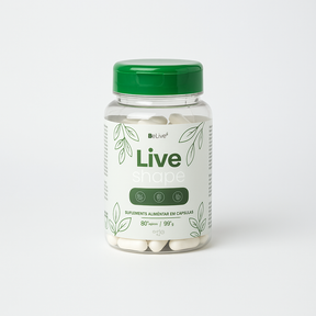 Live Shape