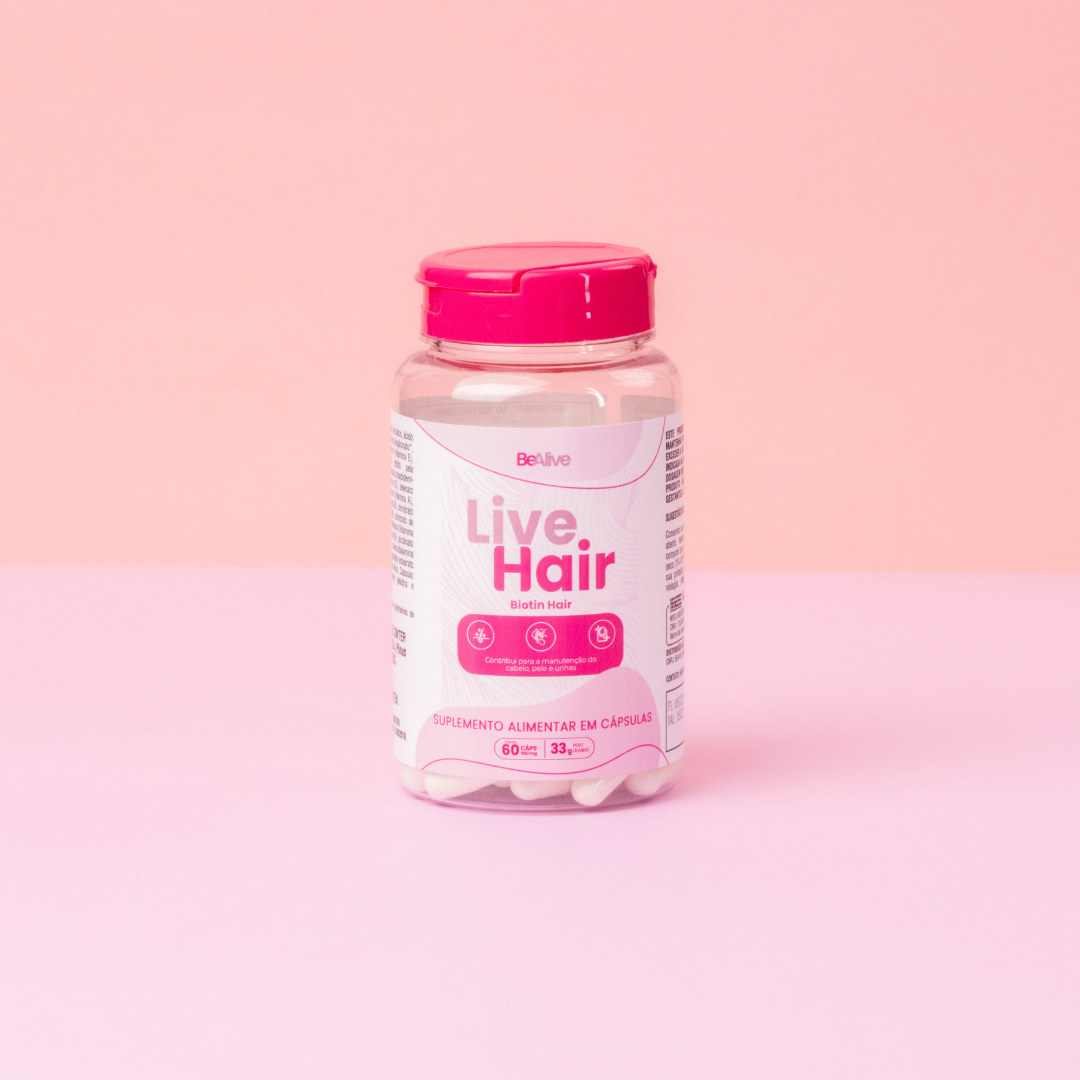 Live Hair