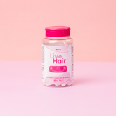 Live Hair