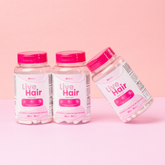 Live Hair - 3 Meses